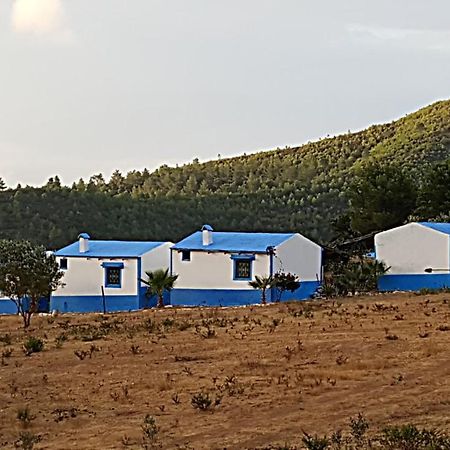 Ferma Jebala Ecolodge Kitane エクステリア 写真